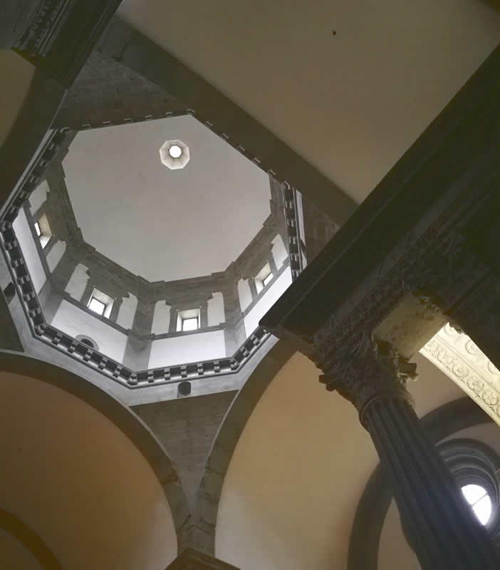 Santuario Santa Maria delle Grazie Cortona