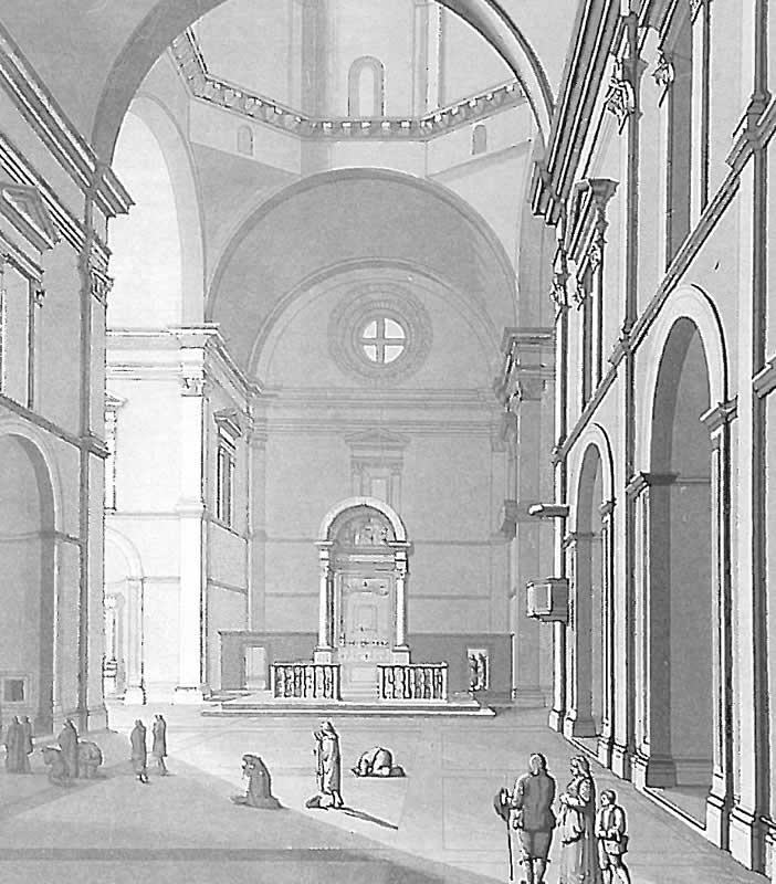 Santuario Santa Maria delle Grazie Cortona
