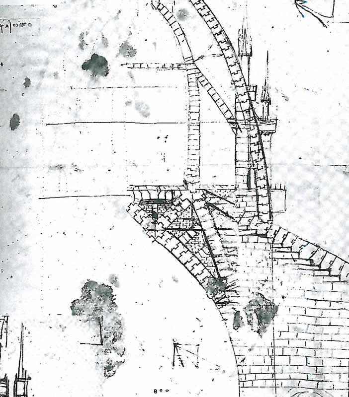 Santuario Santa Maria delle Grazie Cortona