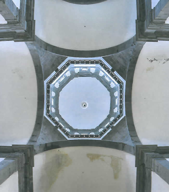 Santuario Santa Maria delle Grazie Cortona